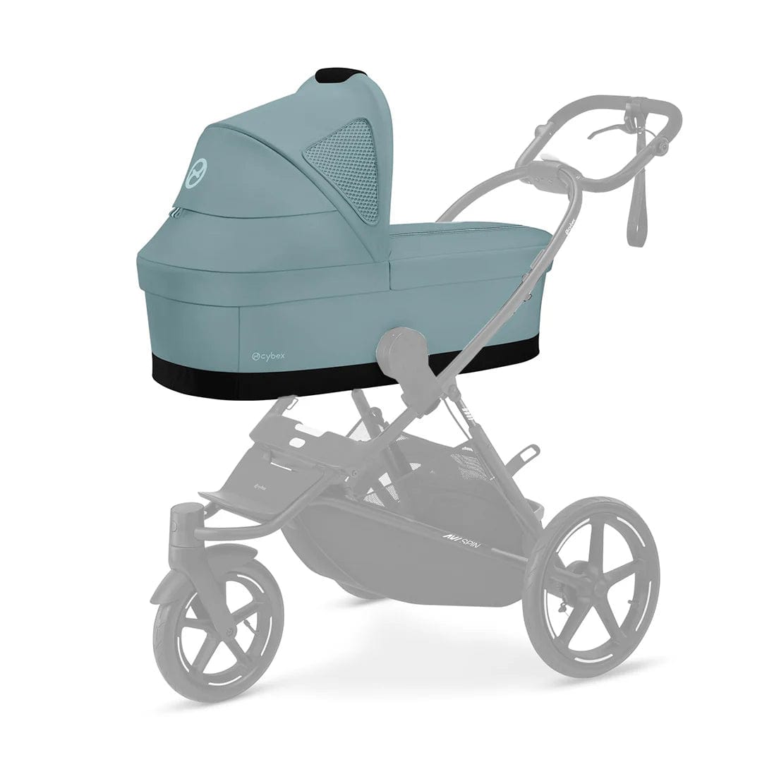 Cybex Cybex Cot S Carrycot - Stormy Blue