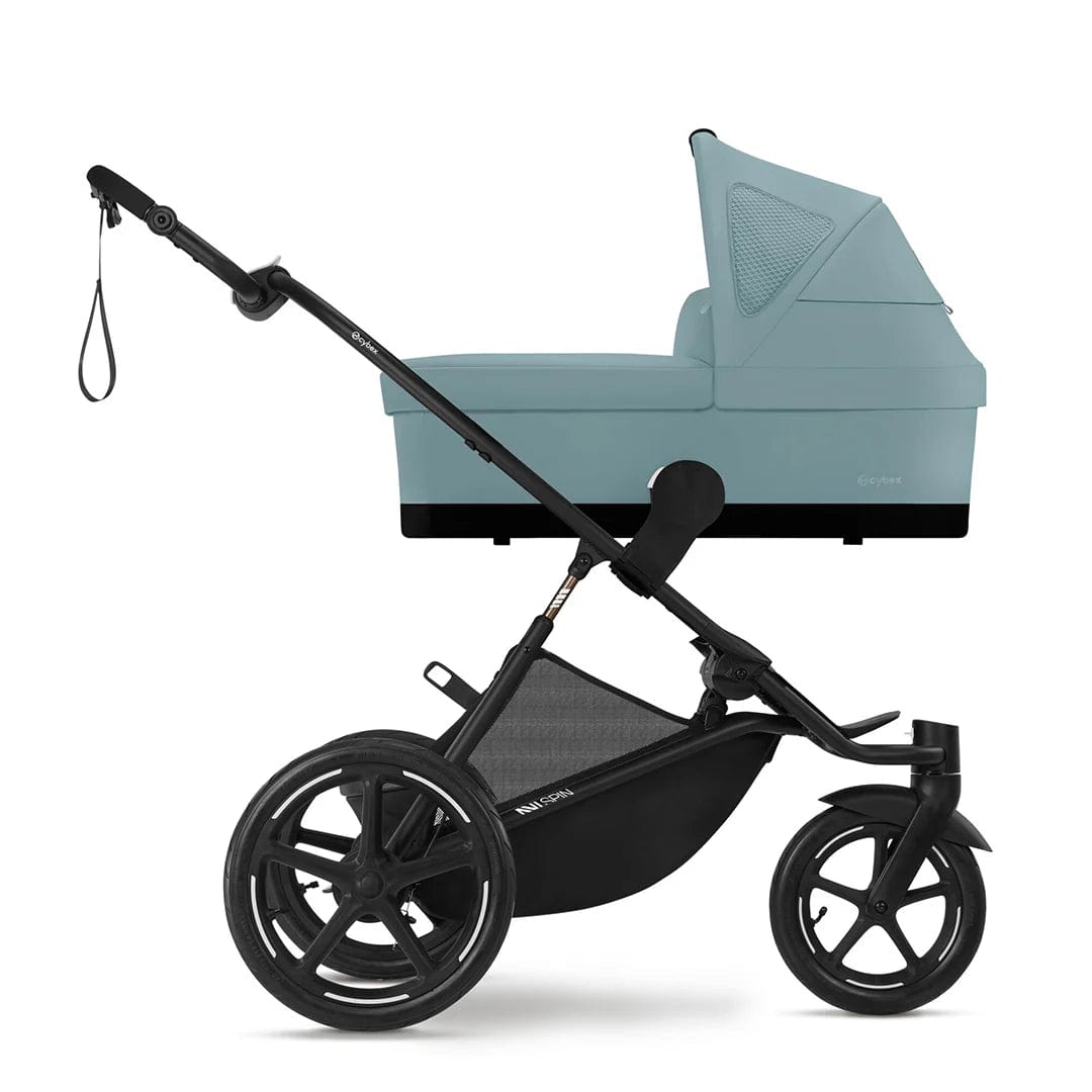 Cybex Cybex Cot S Carrycot - Stormy Blue