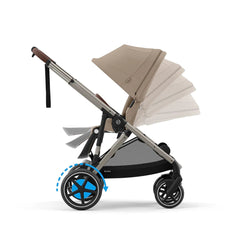 Cybex Cybex e-Gazelle S - Almond Beige