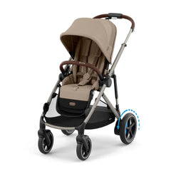 Cybex Cybex e-Gazelle S - Almond Beige