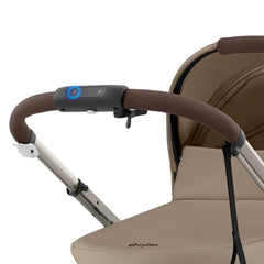 Cybex Cybex e-Gazelle S - Almond Beige