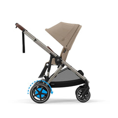 Cybex Cybex e-Gazelle S - Almond Beige