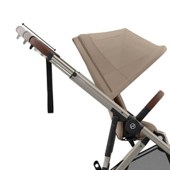 Cybex Cybex e-Gazelle S - Almond Beige