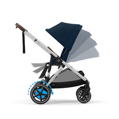 Cybex Cybex e-Gazelle S - Ocean Blue