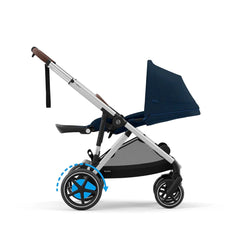 Cybex Cybex e-Gazelle S - Ocean Blue