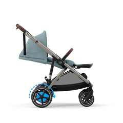 Cybex Cybex e-Gazelle S - Sky Blue