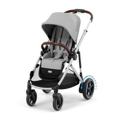 Cybex Cybex e-Gazelle S - Stone Grey