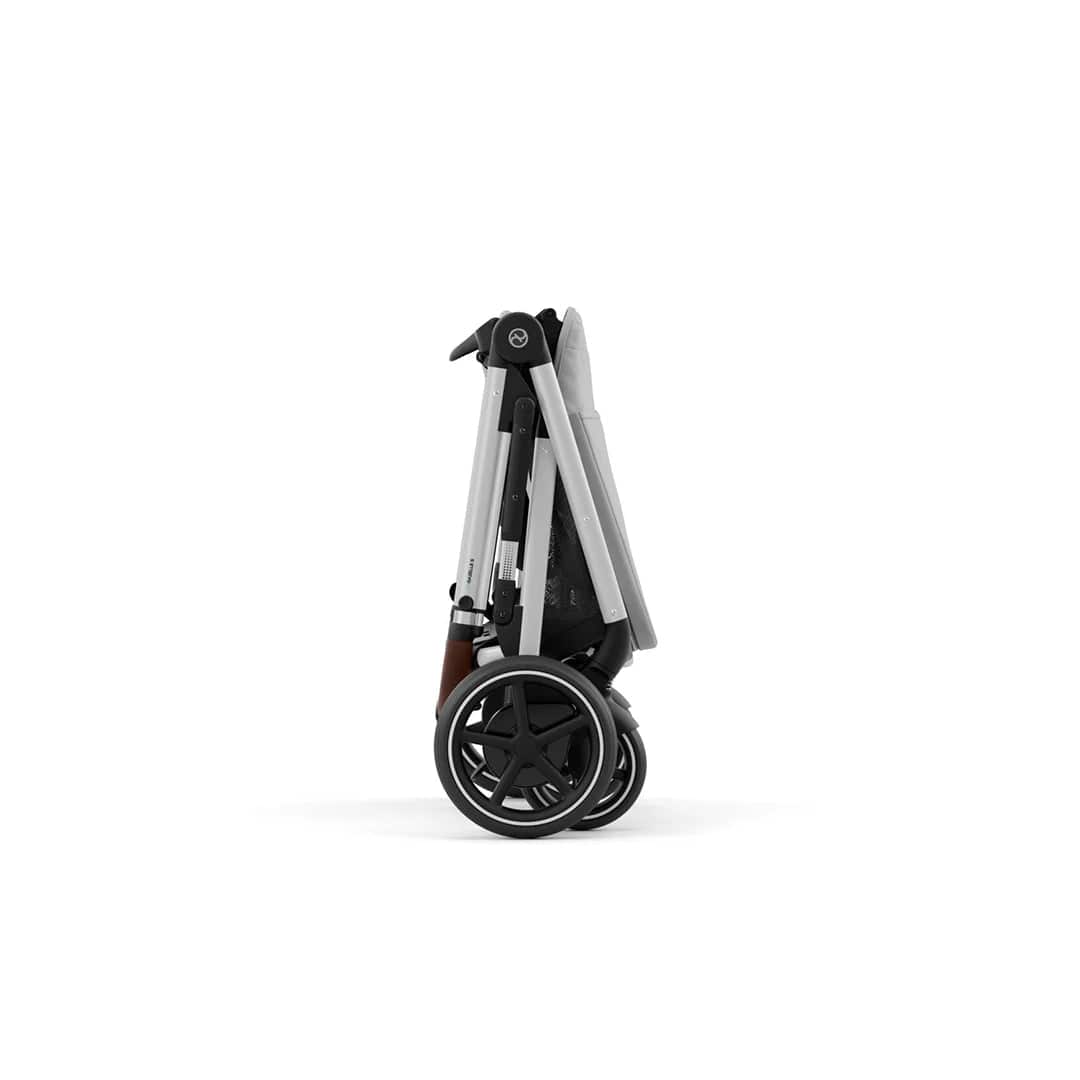 Cybex Cybex e-Gazelle S - Stone Grey