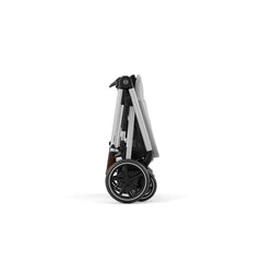 Cybex Cybex e-Gazelle S - Stone Grey