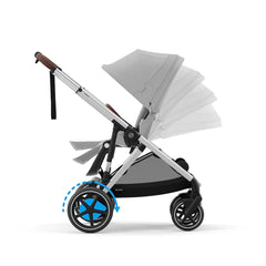 Cybex Cybex e-Gazelle S - Stone Grey