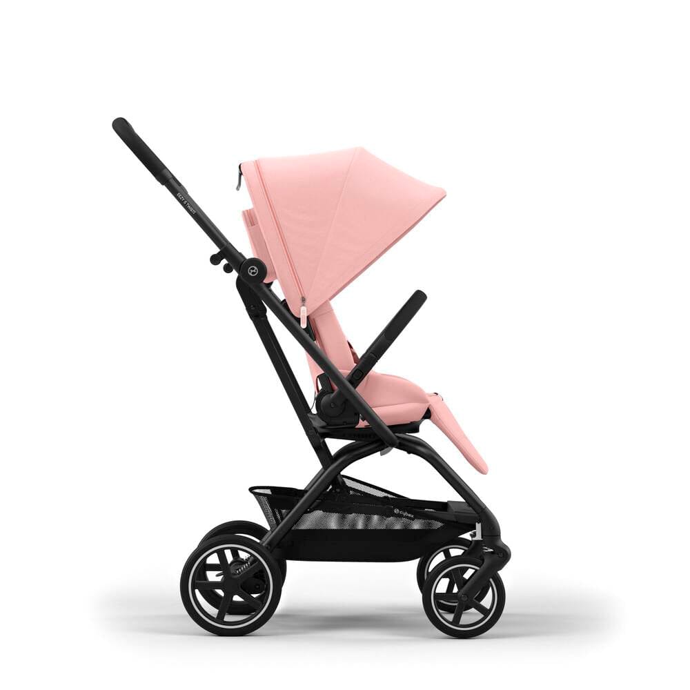 Cybex Cybex Eezy Twist+2 - Candy Pink