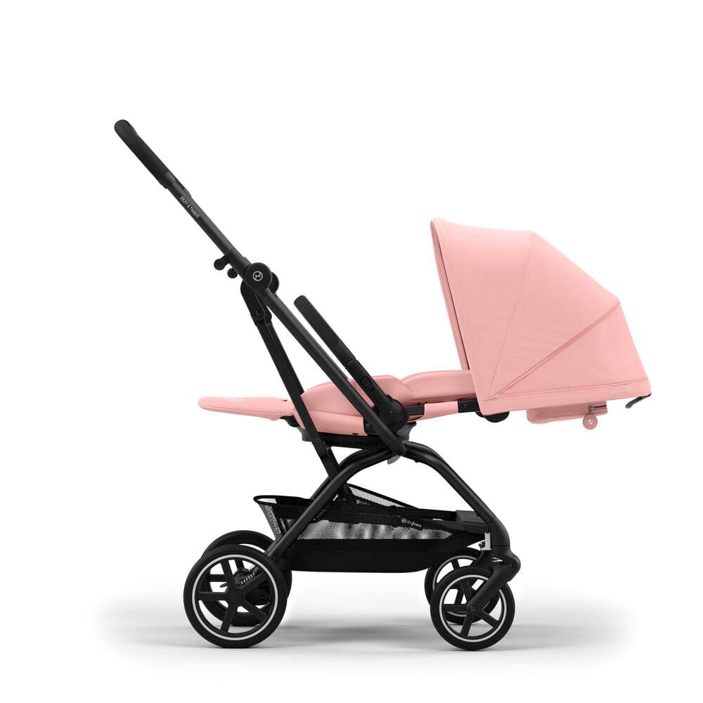 Cybex Cybex Eezy Twist+2 - Candy Pink