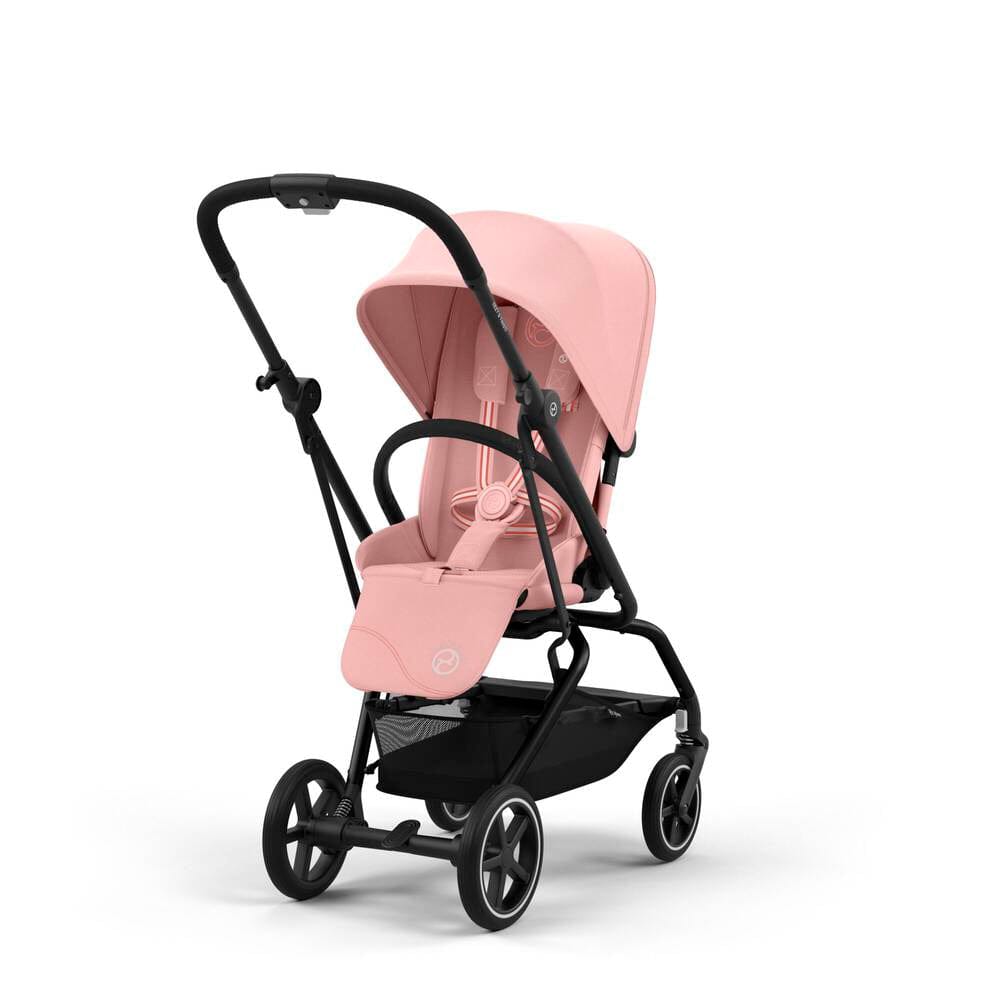 Cybex Cybex Eezy Twist+2 - Candy Pink