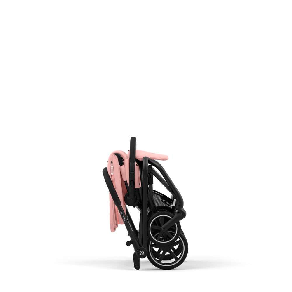 Cybex Cybex Eezy Twist+2 - Candy Pink