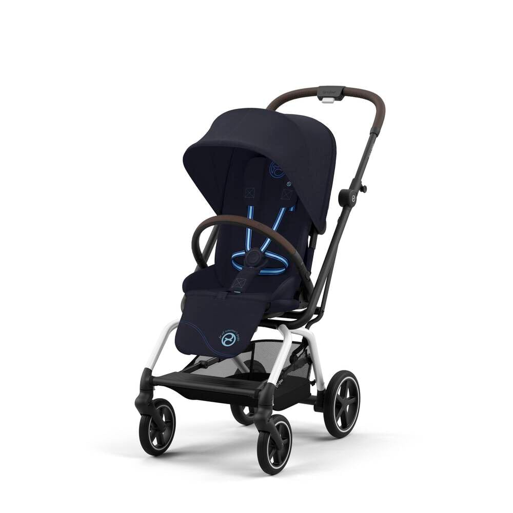 Cybex Cybex Eezy Twist+2 - Dark Blue