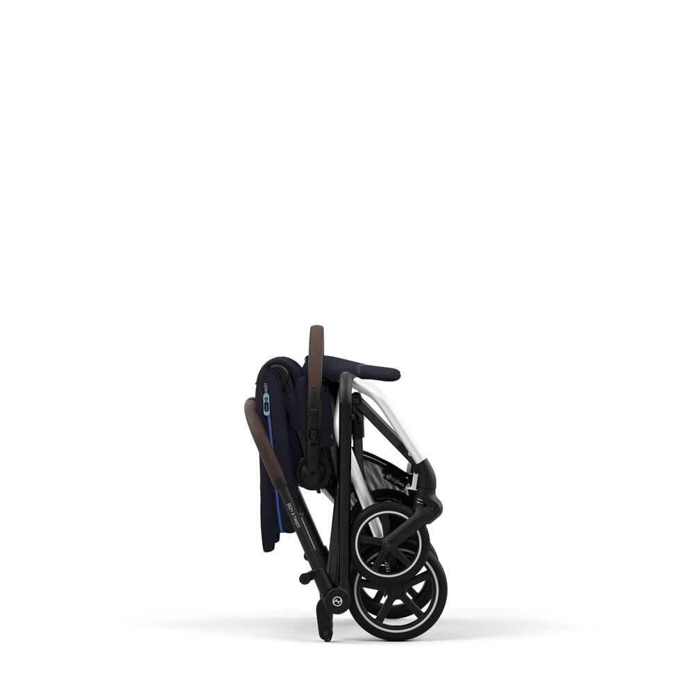 Cybex Cybex Eezy Twist+2 - Dark Blue