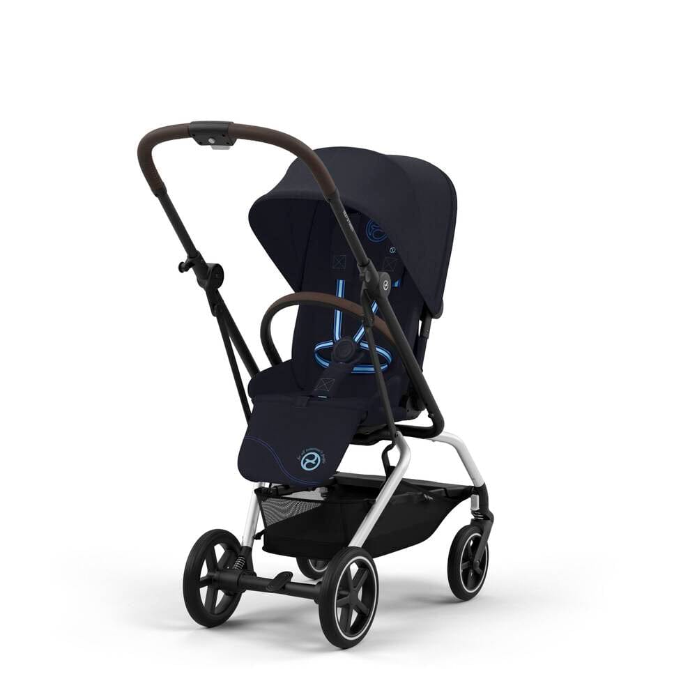 Cybex Cybex Eezy Twist+2 - Dark Blue