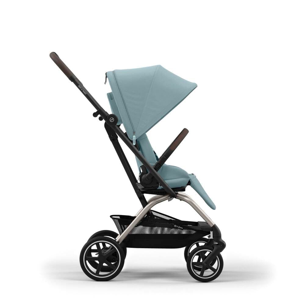 Cybex Cybex Eezy Twist+2 - Stormy Blue