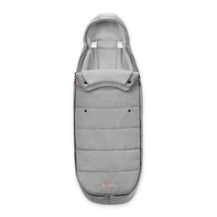 Cybex Footmuff Cybex Footmuff - Lava Grey