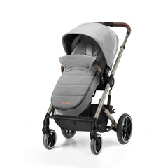 Cybex Footmuff Cybex Footmuff - Lava Grey