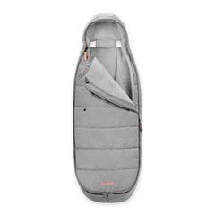 Cybex Footmuff Cybex Footmuff - Lava Grey