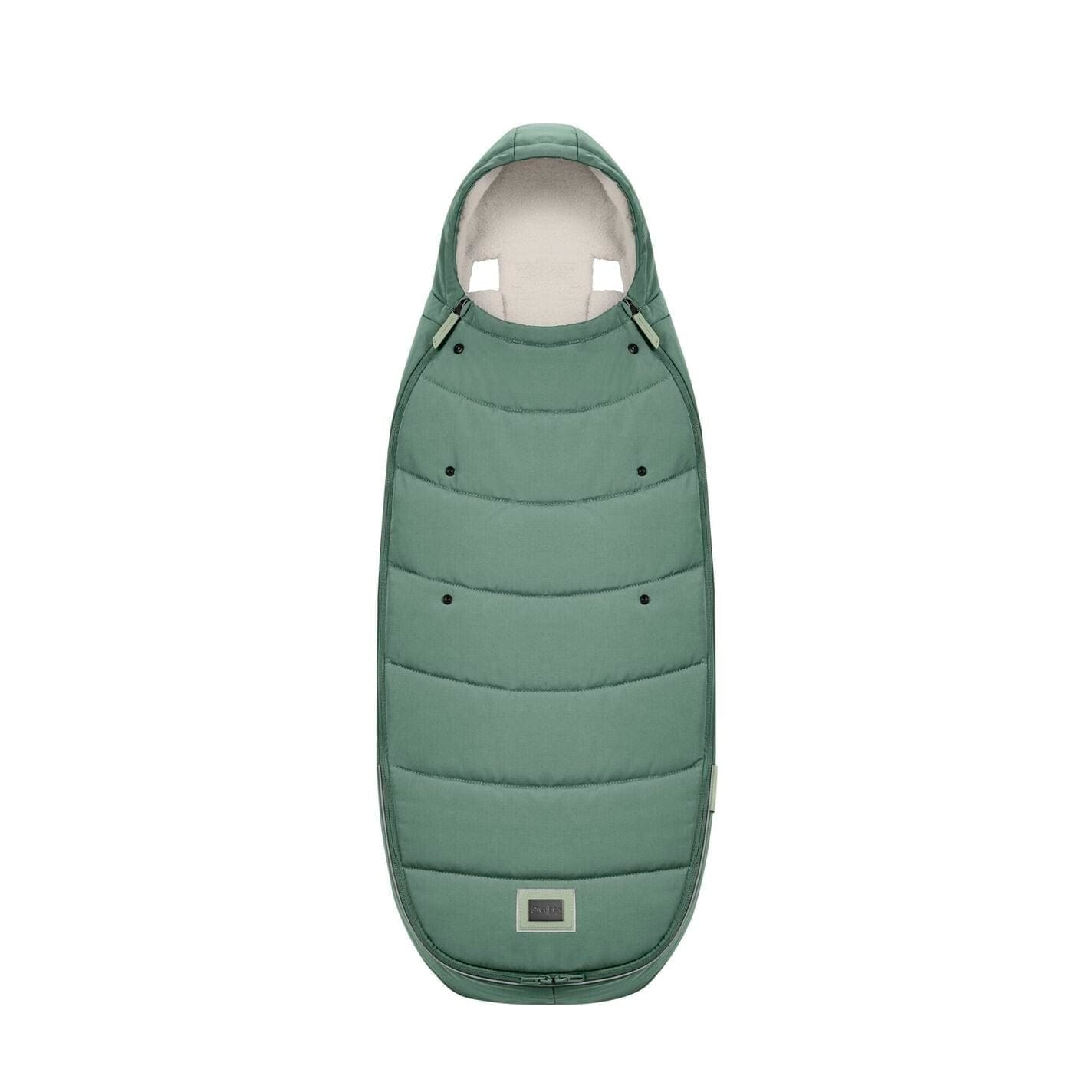 Cybex Footmuff Cybex Footmuff - Leaf Green