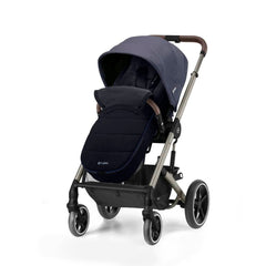 Cybex Footmuff Cybex Footmuff - Ocean Blue