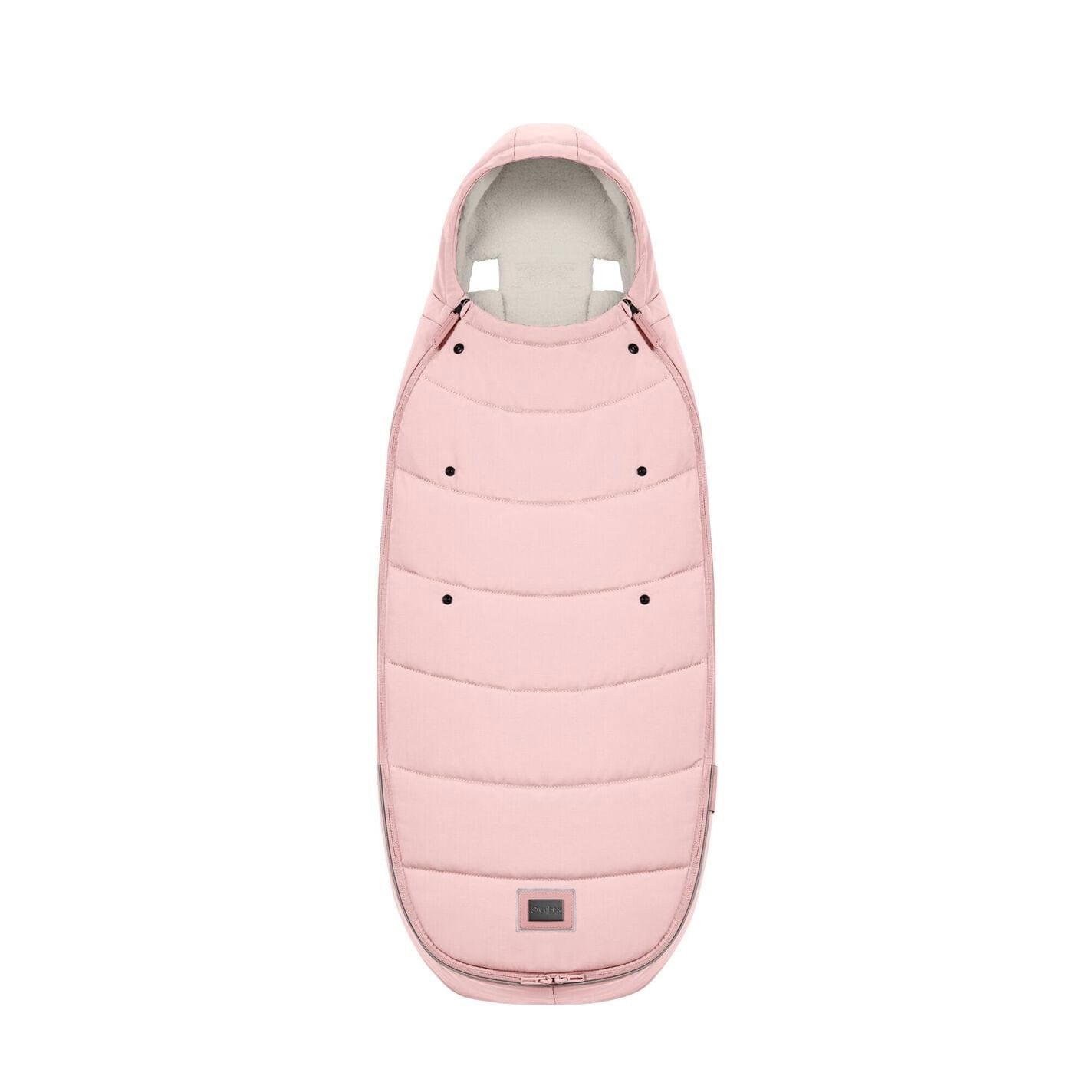 Cybex Footmuff Cybex Footmuff - Peach Pink