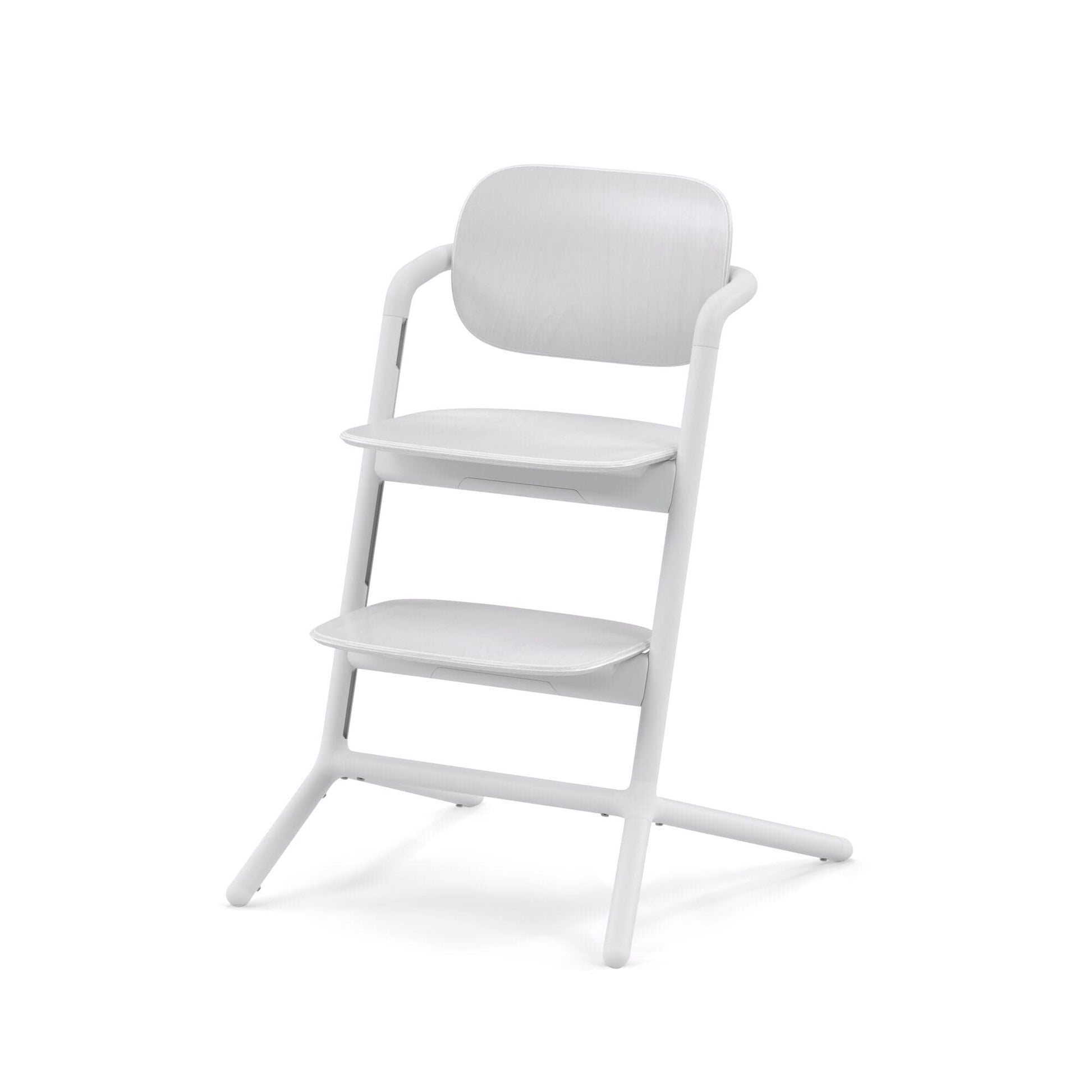 Cybex Highchair All White Cybex LEMO Chair