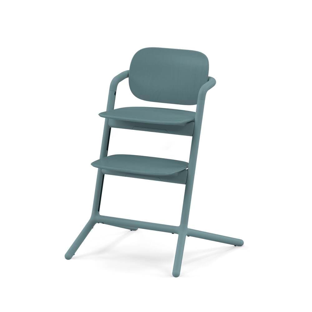 Cybex Highchair Cybex LEMO 4-in-1 Highchair - Stone Blue