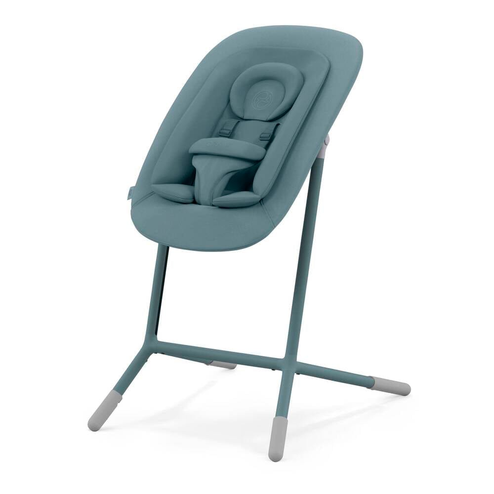 Cybex Highchair Cybex LEMO 4-in-1 Highchair - Stone Blue