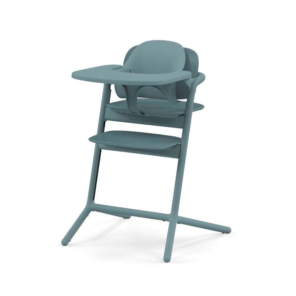 Cybex Highchair Cybex LEMO 4-in-1 Highchair - Stone Blue