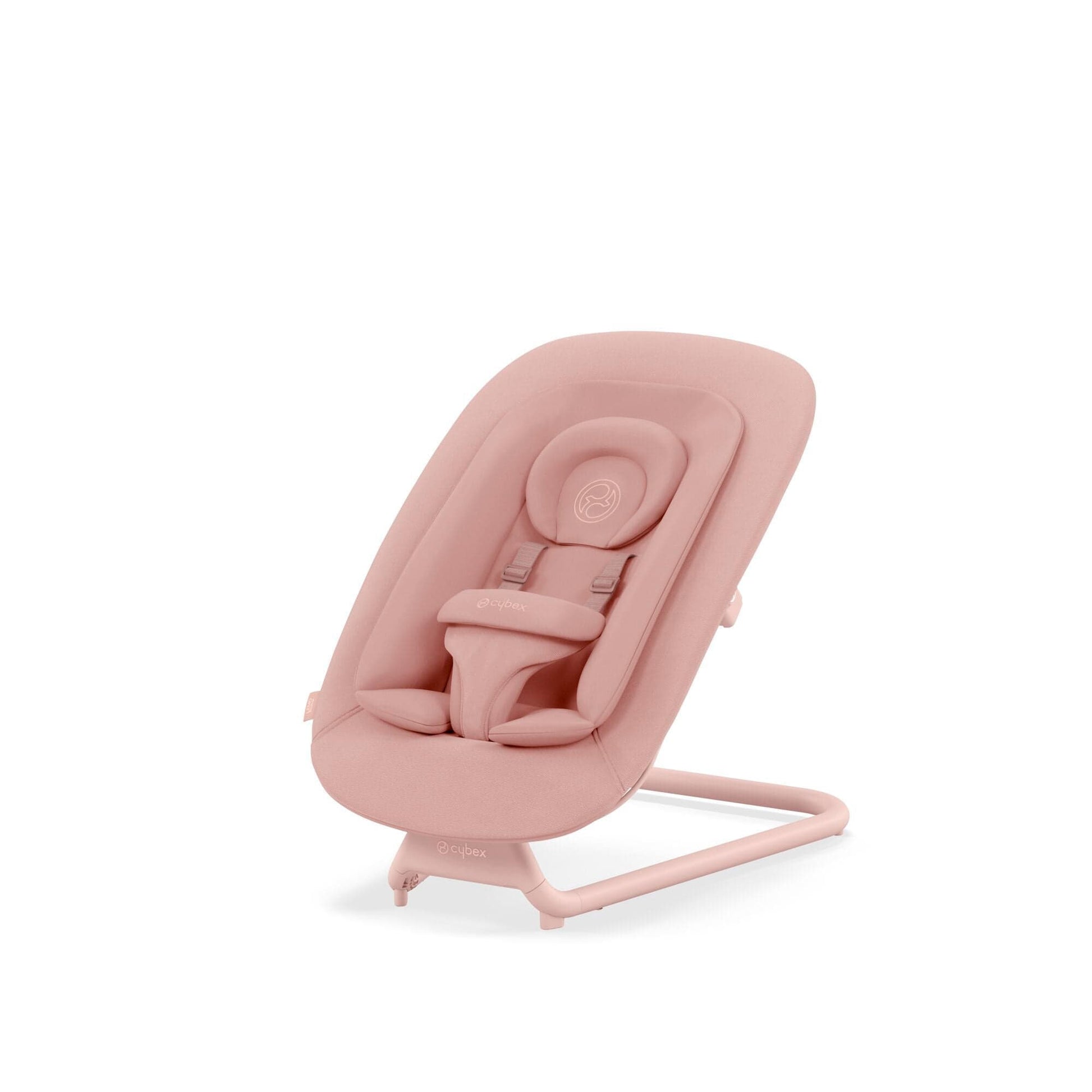 Cybex Highchair Pearl Pink Cybex LEMO Bouncer