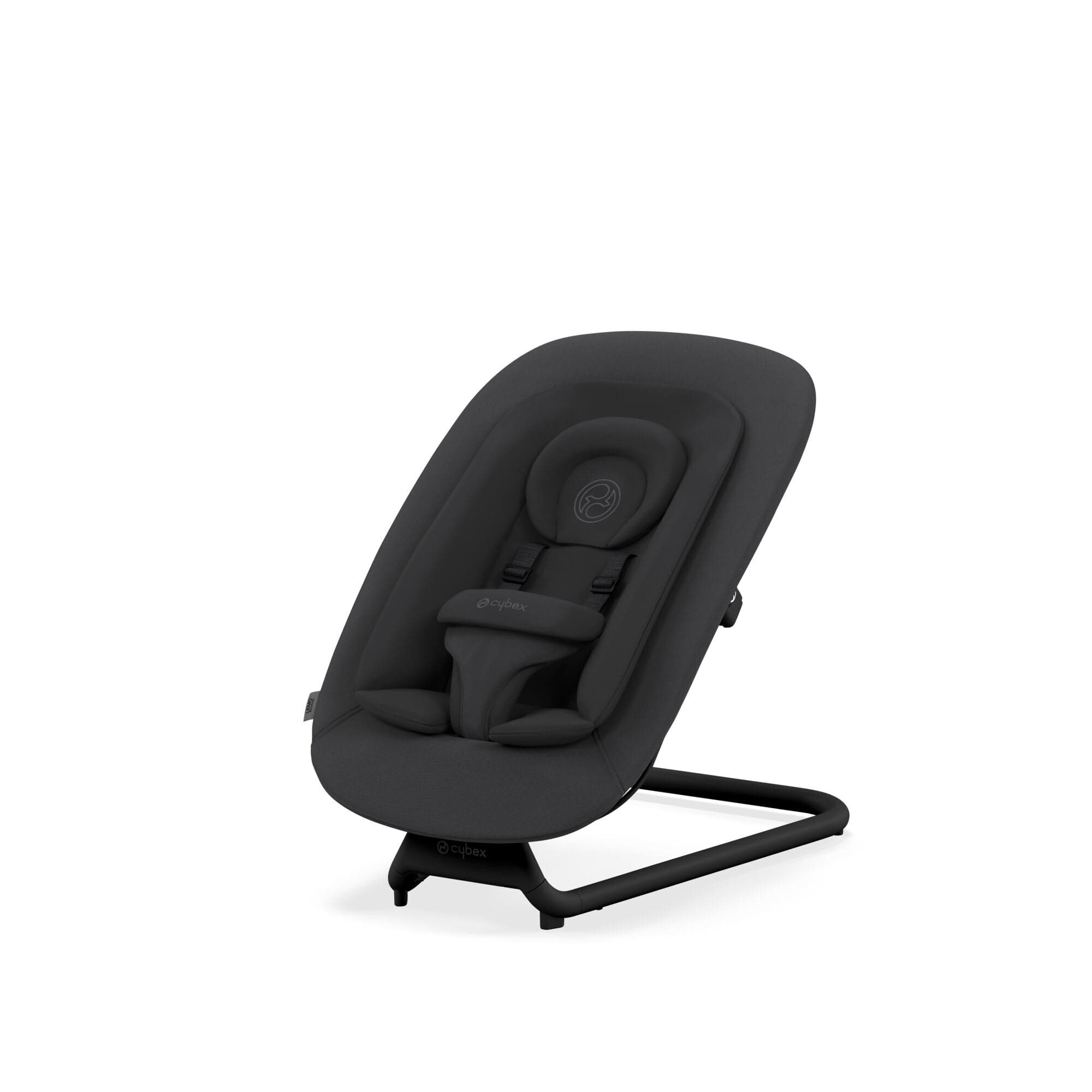 Cybex Highchair Stunning Black Cybex LEMO Bouncer