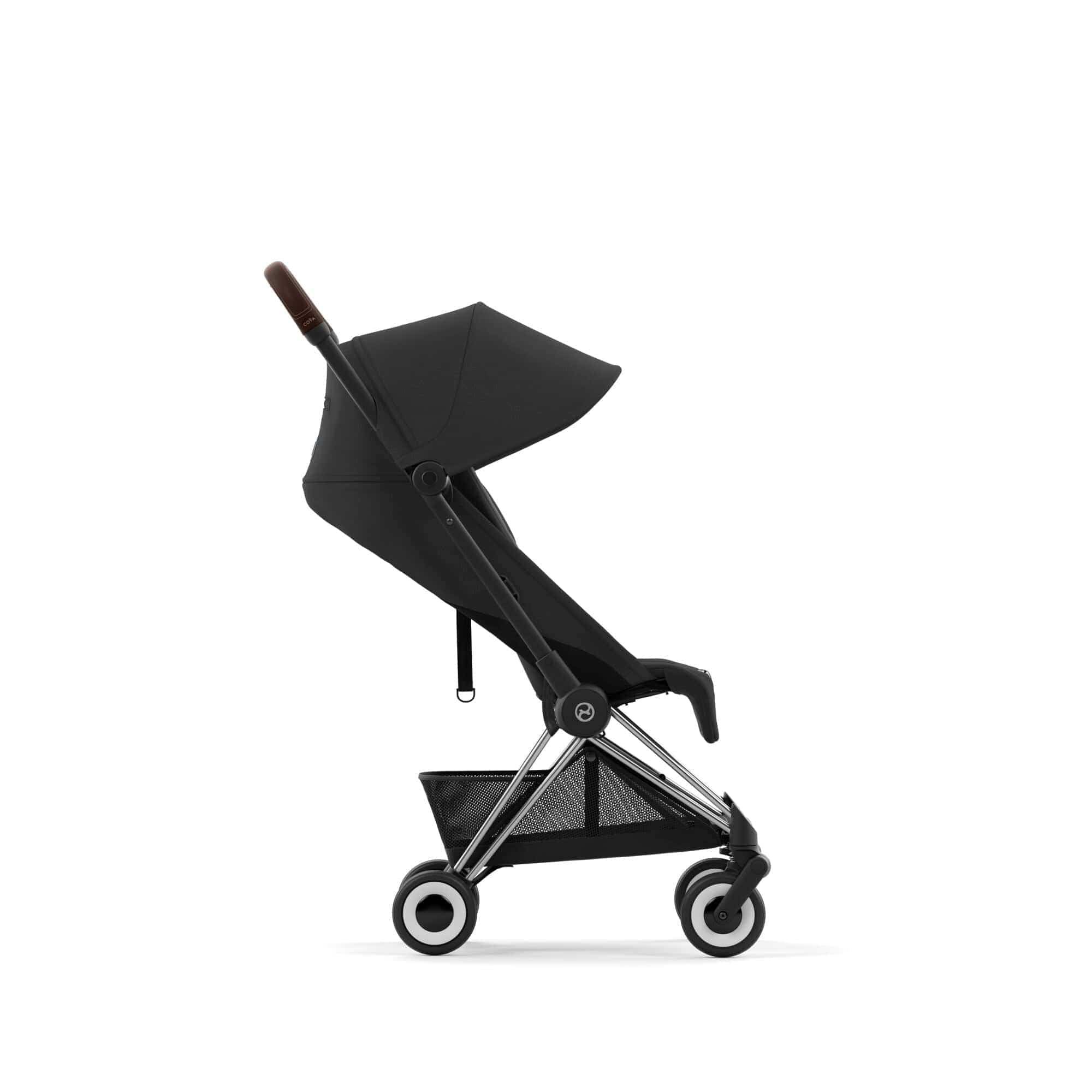 Cybex Prams Cybex COYA │Chrome