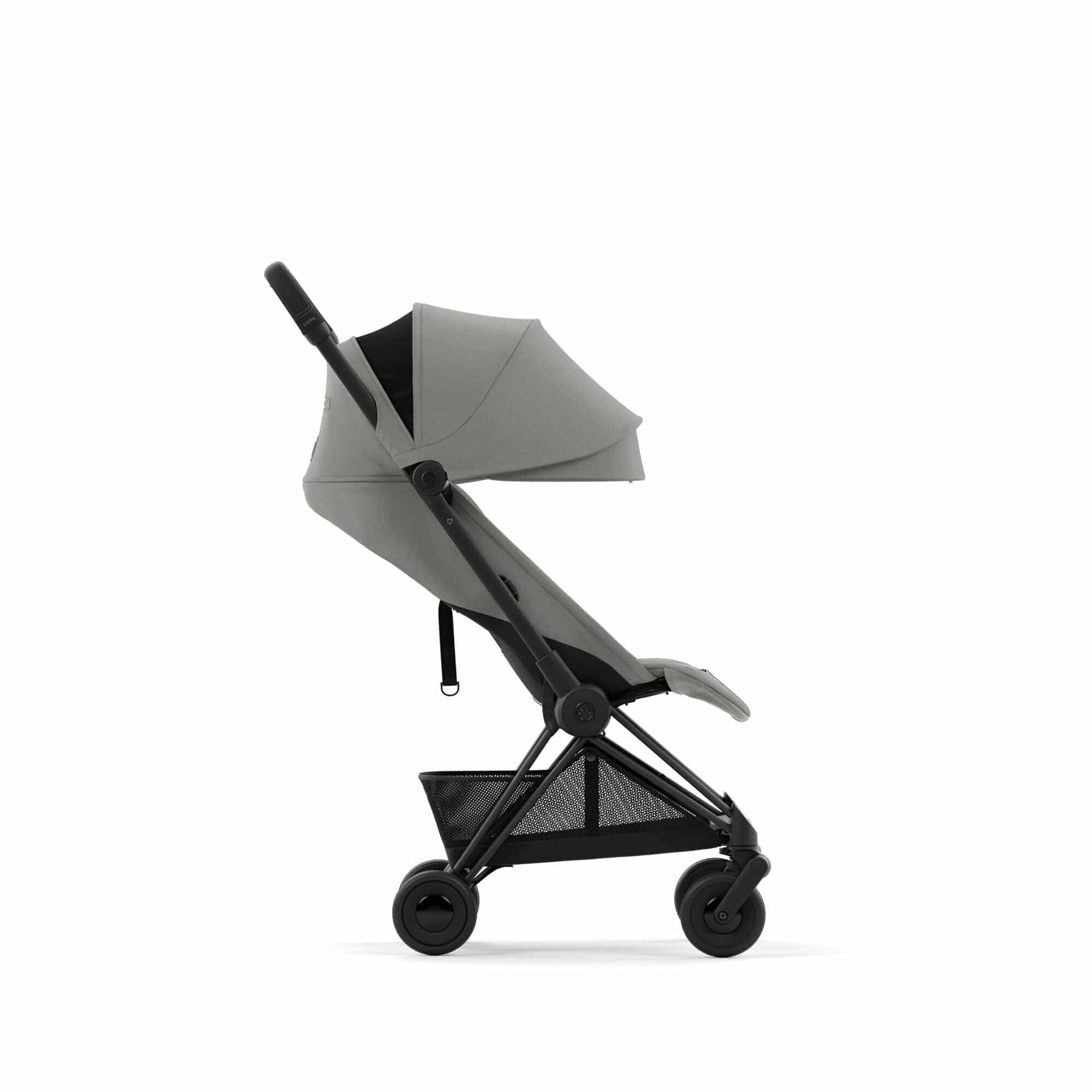 Cybex Prams Cybex COYA │Matt Black