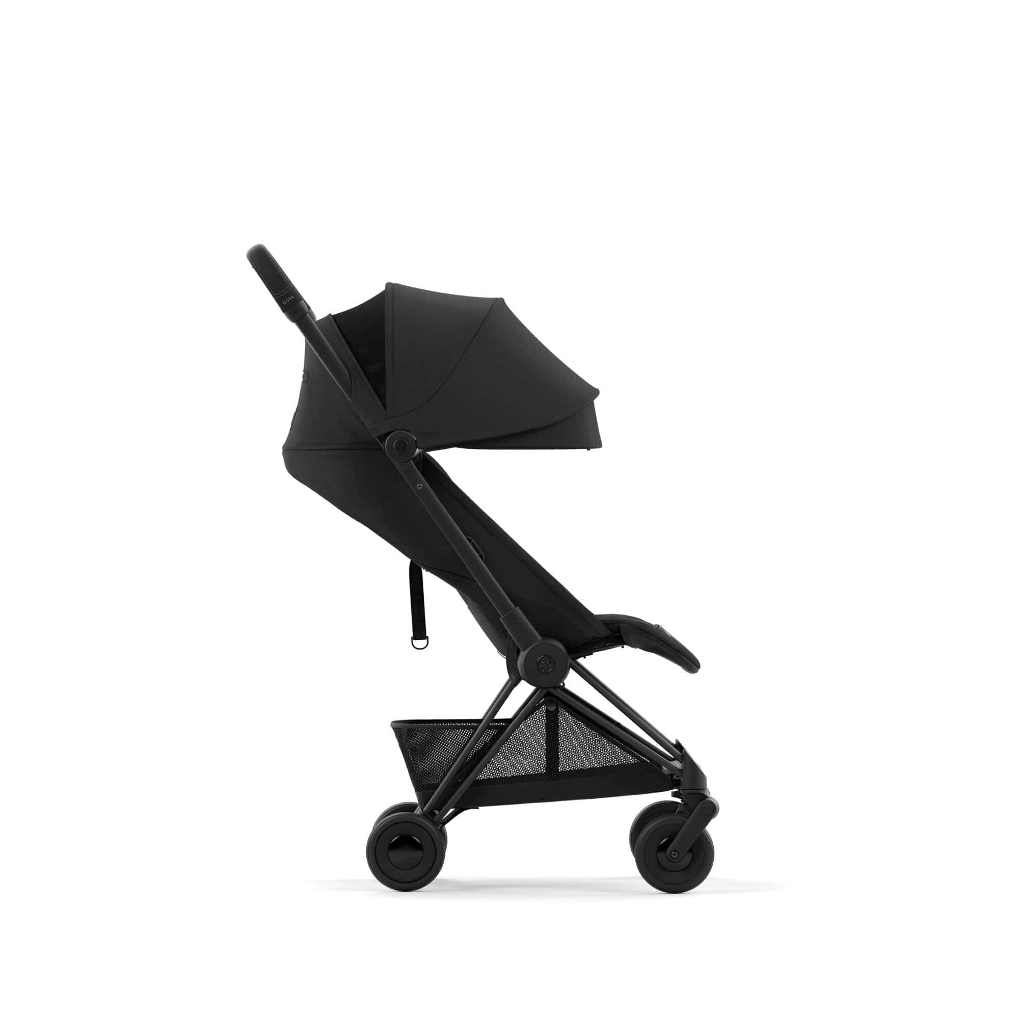 Cybex Prams Cybex COYA │Matt Black