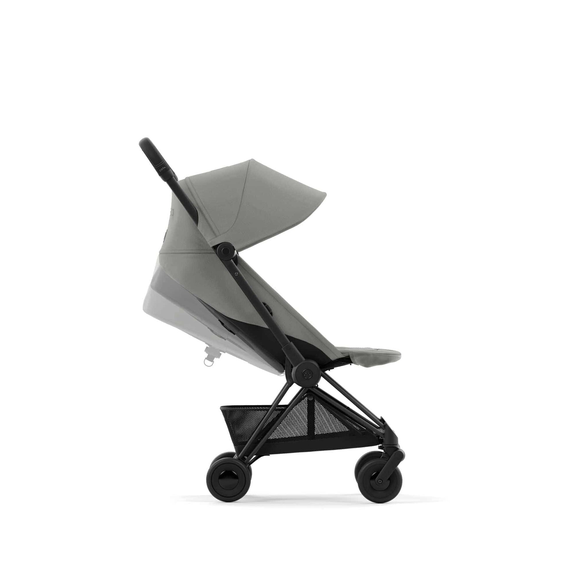 Cybex Prams Cybex COYA │Matt Black