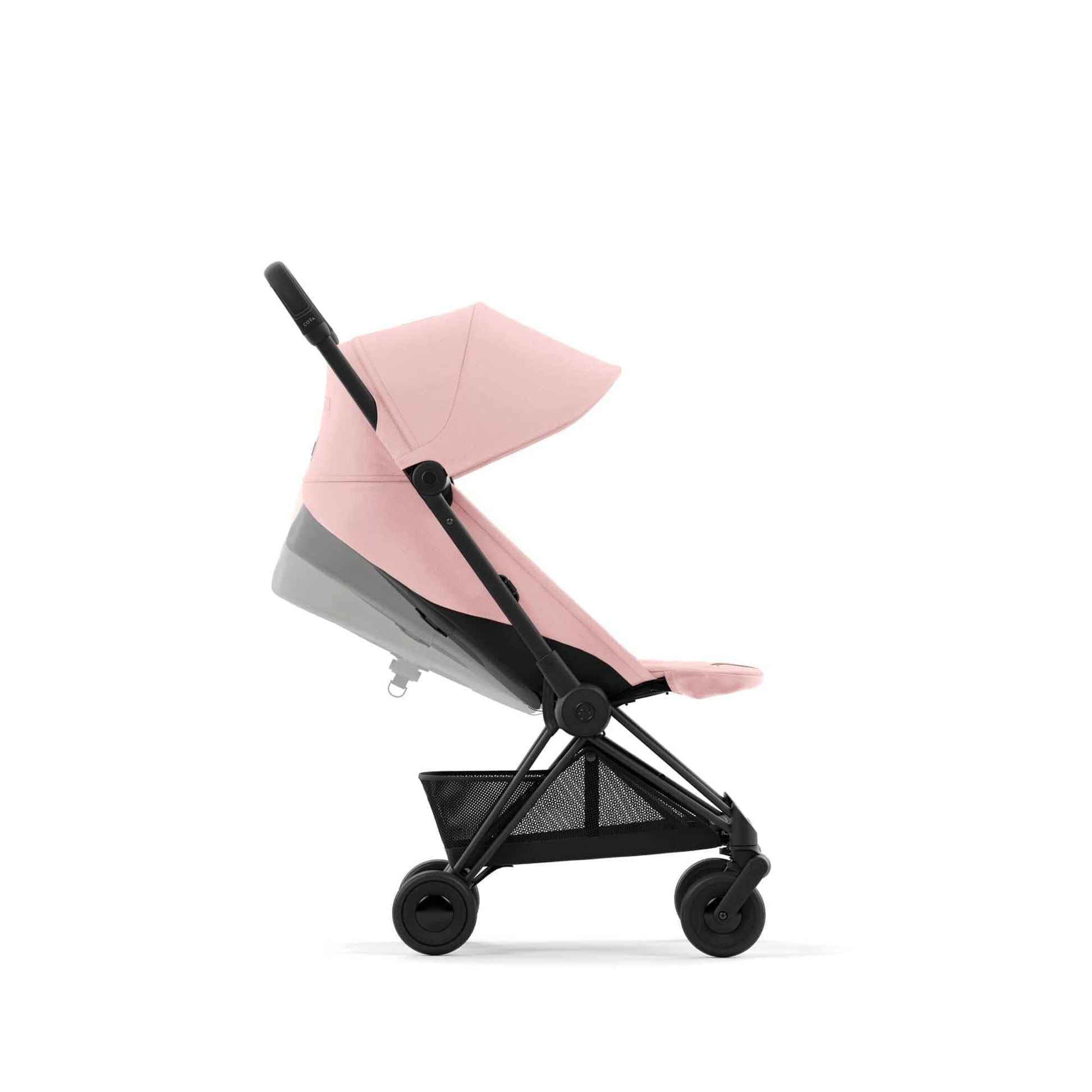 Cybex Prams Cybex COYA │Matt Black