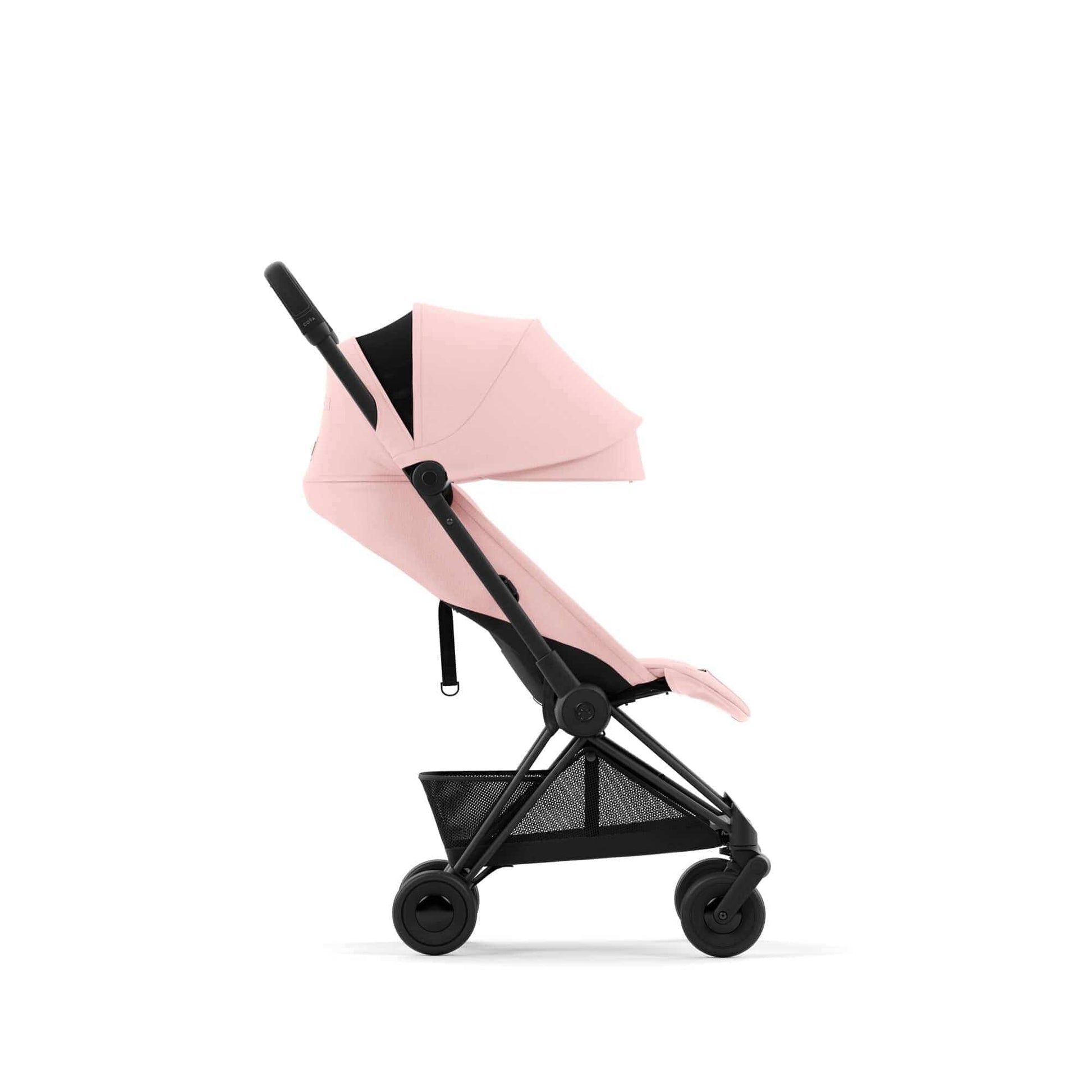 Cybex Prams Cybex COYA │Matt Black