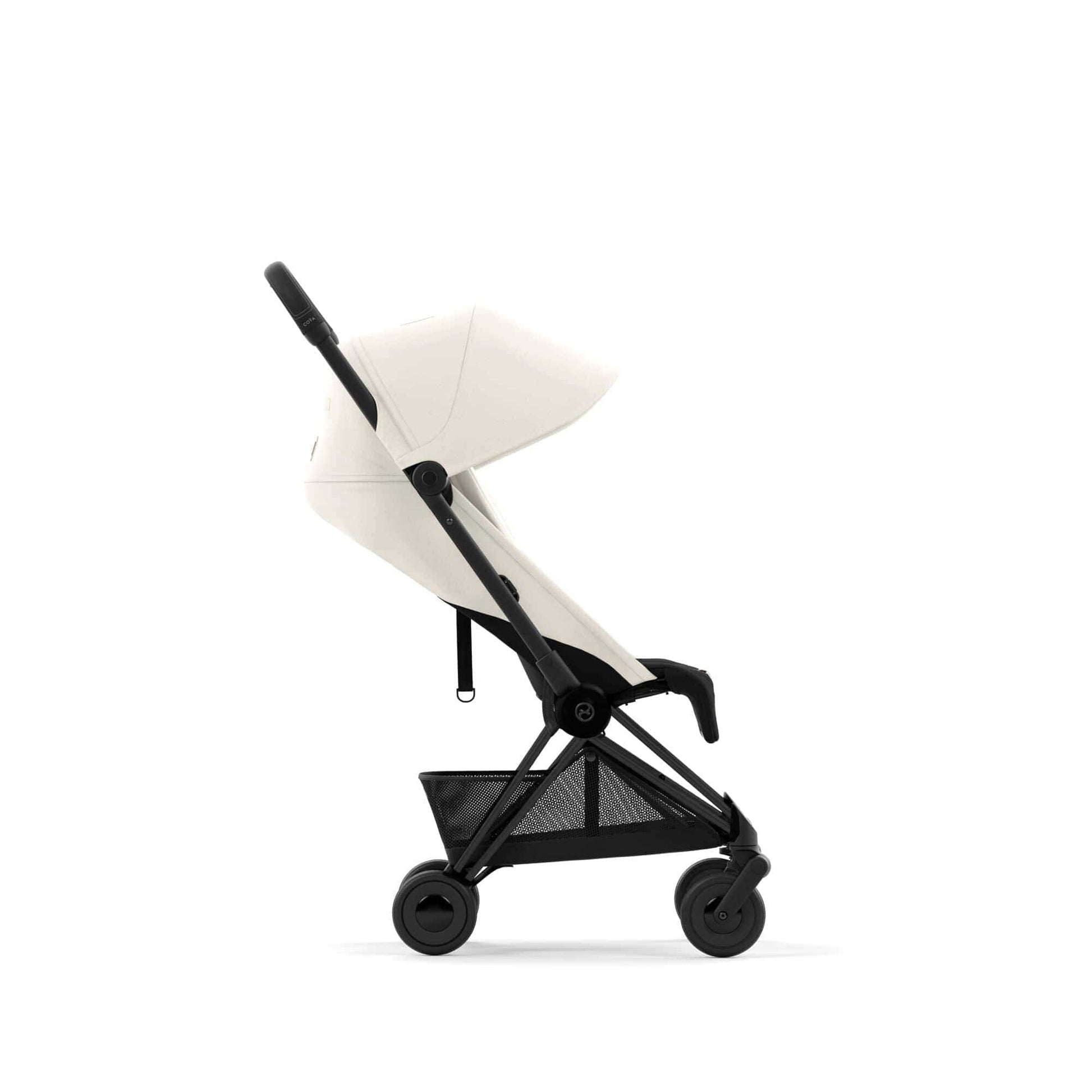 Cybex Prams Cybex COYA │Matt Black