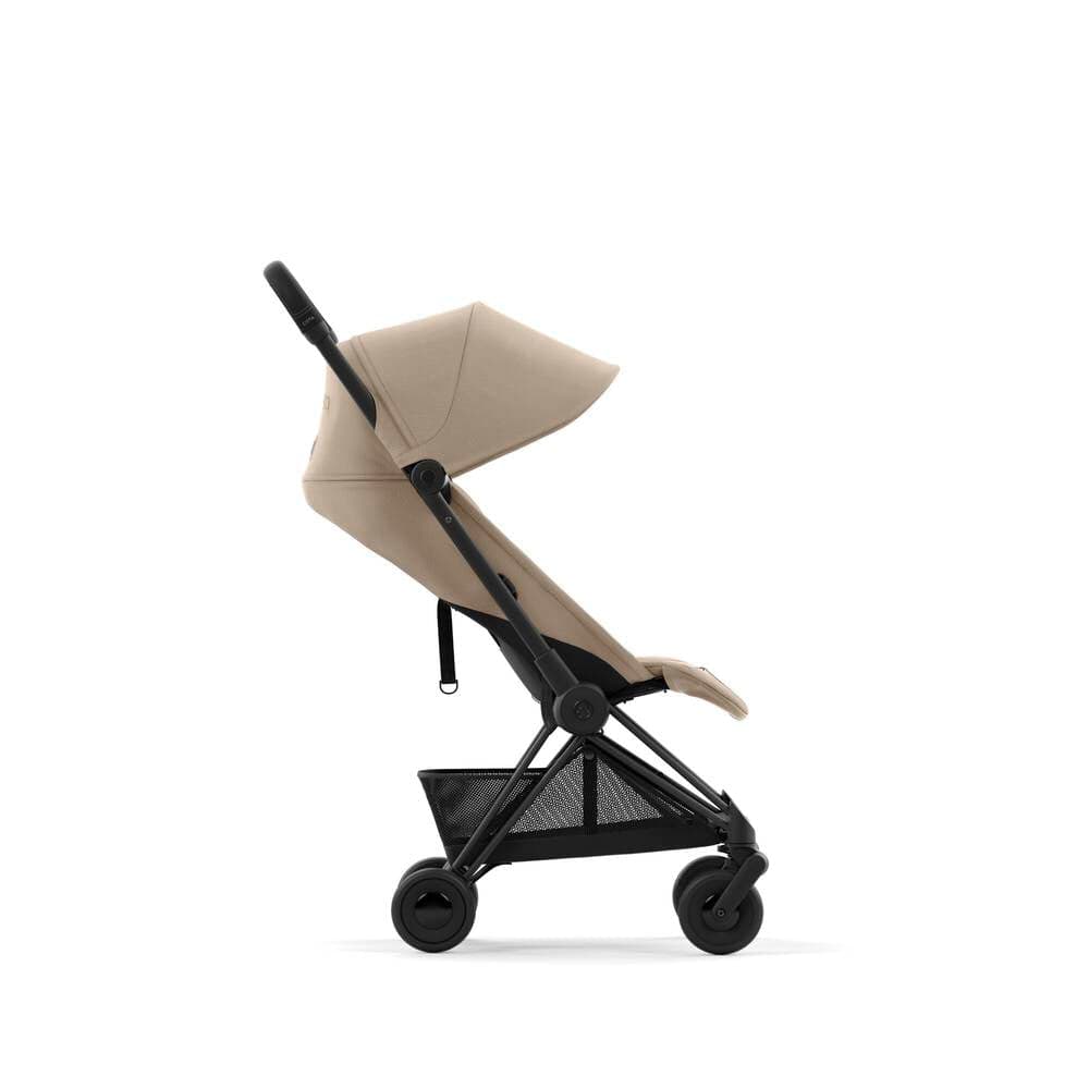 Cybex Prams Cybex COYA │Matt Black