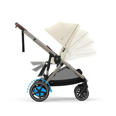 Cybex Prams Cybex e-Gazelle S - Seashell Beige