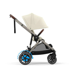 Cybex Prams Cybex e-Gazelle S - Seashell Beige