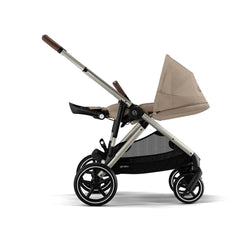 Cybex Prams Cybex Gazelle S - Almond Beige