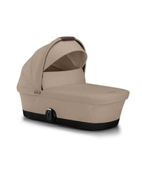 Cybex Prams Cybex Gazelle S - Almond Beige