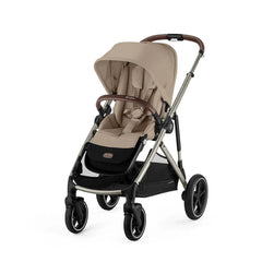 Cybex Prams Cybex Gazelle S - Almond Beige