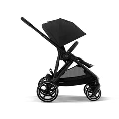 Cybex Prams Cybex Gazelle S - Moon Black