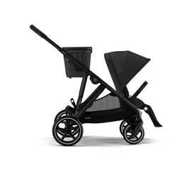 Cybex Prams Cybex Gazelle S - Moon Black