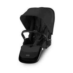 Cybex Prams Cybex Gazelle S Moon Black Second Seat